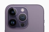 Apple’s iPhone 14 Pro Camera Uses A Technique Pioneered By Nokia In 2012