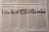 2025 Guide: How I Got Published In The New York Times (Web and Print)
