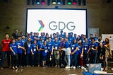 GDG SEA SuMMiT ໜ້າສົນໃຈແນວໃຈ .??