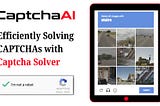 Efficiently Solving CAPTCHAs with Captcha Solver
