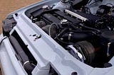 Increase Power and Efficiency with Engine Remapping