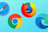 Why You Should Use Firefox Over Chrome (And All Other Browsers)!