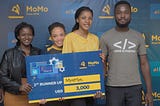 MpaMpe: Uganda’s Revolutionary Solution To Crowdfunding.