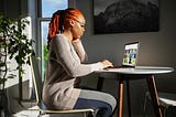 Working remotely: digital wellness tips