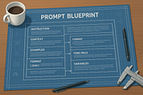 Google’s Prompt Engineering Cheatsheet
