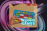 Wingo Game: Register and Start Predicting Colors