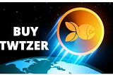 Join Twtzer Presale and buy TWTZ early.🔥