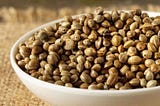 Global Hemp Seeds Market is Expected to Register a Substantial Revenue CAGR over the Forecast…