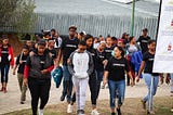 #CodeBridgeYouth: Communicating through Corona