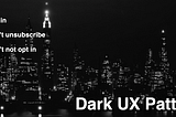 Booking.com Loves UX Dark Patterns