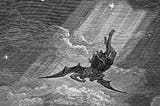 How Satan proves the doctrine of the trinity is true