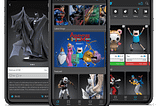 Ecomi, virtual Comic-Con?
