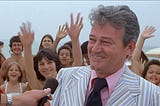 Why we all hate Larry Vaughn: the asshole Mayor of Amity in ‘Jaws’