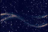 Stars in the sky
