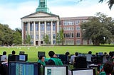 Why Tulane University Is The Best Place To Learn About Degree Programs In Computer Science