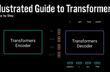 Illustrated Guide to Transformers- Step by Step Explanation