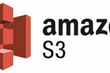 Amazon Simple Storage Service — S3, an Introduction