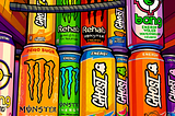 I Stopped Drinking Energy Drink