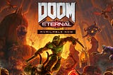Rhythm and Blues — DOOM: Eternal’s unique pace of play