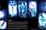 Touch