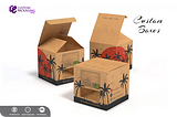 Custom Boxes