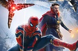 Spider-Man: No Way Home — Spoiler-Free But Love-Heavy Review