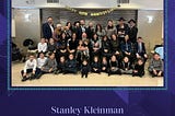 Stanley Kleinman | Rabbi | New York City