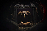 The Mother Galdric and Headmistress