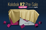 The K2 Pre-Sale Whitelist is open!