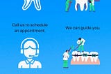 Dentist Schedule 11 AM | Apple Blossom Dentistry | Winchester, VA