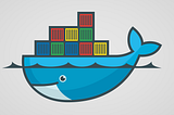 Service tests with Docker