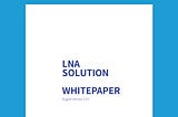 LAS Coin WhitePaper