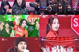 新聞｜MAMAMOO 玟星，〈Hertz〉舞臺吸引視線「細膩的強弱調節」