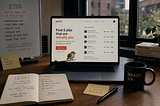 Every AI Job Tool Sprays a Thousand Applications. I Built the One That Sends Five.