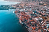 Fixing Port of Spain