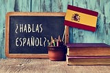 Intro: Coding 101 (aka Spanish 1)