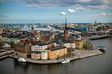 Setting Up a Business in Sweden — And Debunking Misconceptions