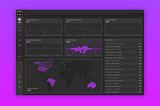 CERF Cloud Streaming