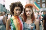 Is homosexuality a sin?