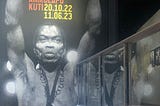 Music charting history Fela Kuti