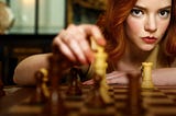 Chess player