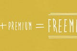 Мобильные приложения и основные факторы freemium-монетизации. Часть 1