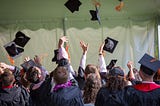 The Psychosocial Implications Surrounding Kids Graduating from College