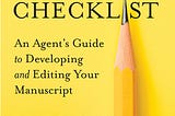 “The Author’s Checklist” [Book Review]