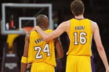 How the Pau Gasol Trade Saved Kobe Bryant’s Legacy