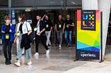 How to get the most out of attending UXLx