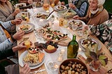 Reflecting on Gratitude, Health and Mission: A Thanksgiving Call to Action
