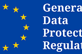 GDPR: amended rules for the protection of personal data