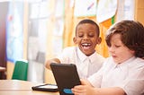 Math is For Everyone with Universal Design for Learning