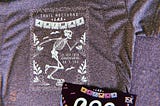 Mi primer Trail Run Nocturno